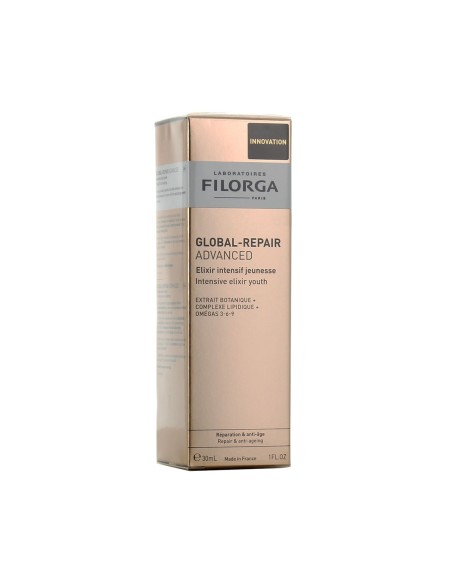 Filorga Global-Repair Advanced Intensive Elixir Youth 30ml