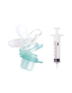 Saro Dummy Medication Manager Verde