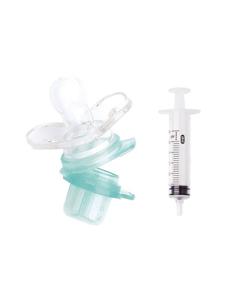 Saro Dummy Medication Manager Verde Saro Dummy Medication Manager Verde