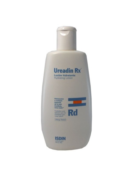 Isdin Ureadin RX  RD Loción Hidratante 250ml