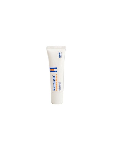 Isdin Nutraisdin Gel Primeros Dientes 30ml