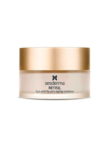 Sesderma Retisil Eye and Lip Pro-Aging Contour 30ml