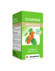 Arkocápsulas Guaraná 50 Caps