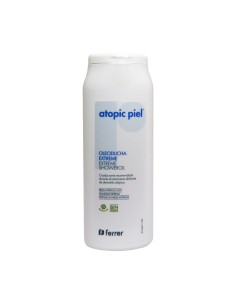 Repavar Atopic Piel Aceite Ducha Extremo 200ml