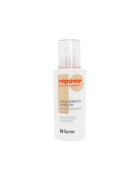 Repavar Revitalizante Serum Líneas de Expresión 30ml