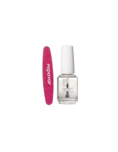 Repavar Rosa Mosqueta Endurecedor de Uñas 15ml