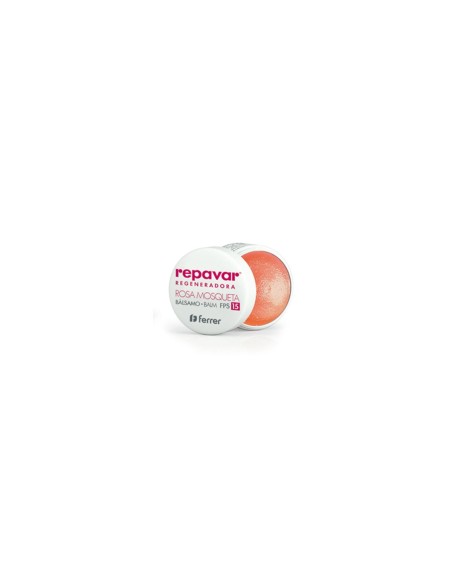 Repavar Rosa Mosqueta Bálsamo Reparador 10ml
