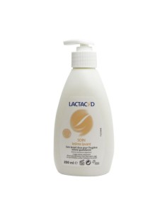 Lactacyd Íntimo Gel Suave 200ml