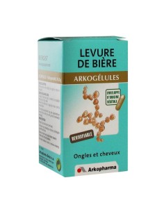 Arkocápsulas Levadura de Cerveza 50 Caps