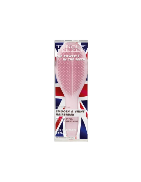 Tangle Teezer The Ultimate Styler Millenial Pink