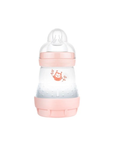 Mam Easy Start Anti-Colic Bottle Beige 0m 160ml