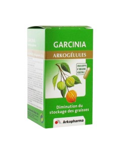 Arkocápsulas Garcinia Cambogia