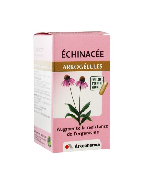Arkocápsulas Equinacea 50 Caps