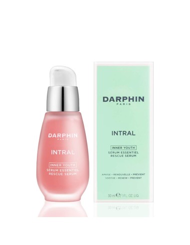 Darphin Intral Inner Youth Rescue Serum 50ml