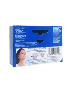 Breathe Right Tiras Nasales Grande X 30 2