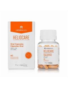 Heliocare Capsulas 60Caps
