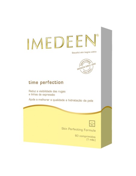 Imedeen Time Perfection 60comp