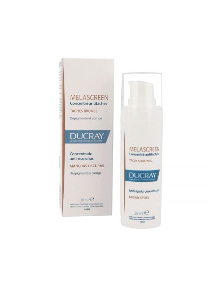 Ducray Melascreen Anti-Spots Concentrate 30ml