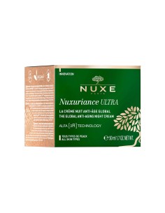 Nuxe Nuxuriance Ultra The Global Anti-Aging Night Cream 50ml 2