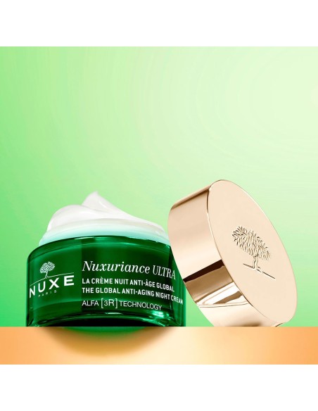 Nuxe Nuxuriance Ultra The Global Anti-Aging Night Cream 50ml
