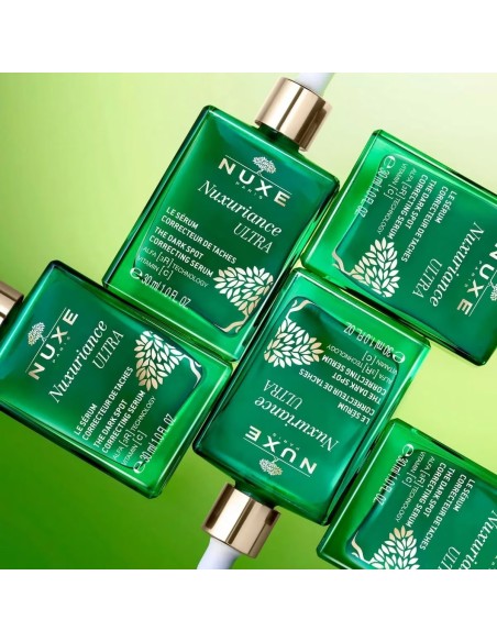 Nuxe Nuxuriance Ultra The Dark Spot Correcting Serum 30ml