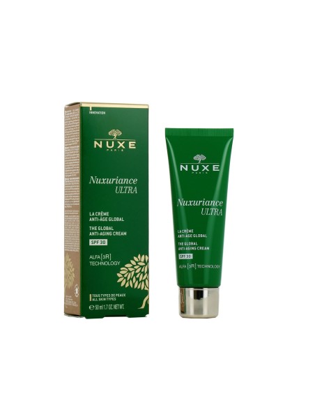 Nuxe Nuxuriance Ultra The Global Anti-Aging Cream SPF30 50ml