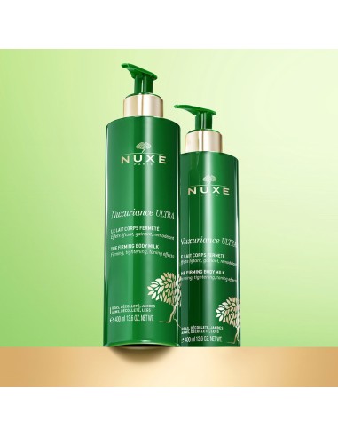 Nuxe Nuxuriance Leche Corporal Ultra Reafirmante 400ml