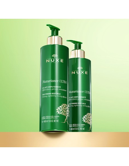 Nuxe Nuxuriance Leche Corporal Ultra Reafirmante 400ml