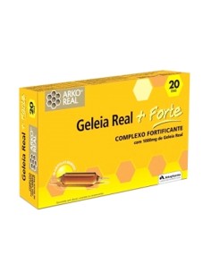 ArkoReal Fuerte 20 Amp