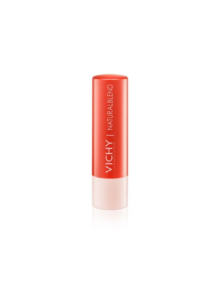 Vichy Naturalblend Bálsamo Labial Coral 4,5g