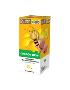 Arko Geleia Real Kids Crecimiento Bien 150ml