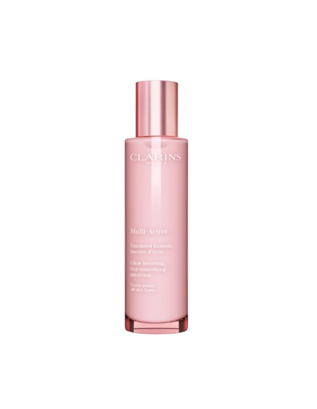 Clarins Multi-Active Emulsion 100ml