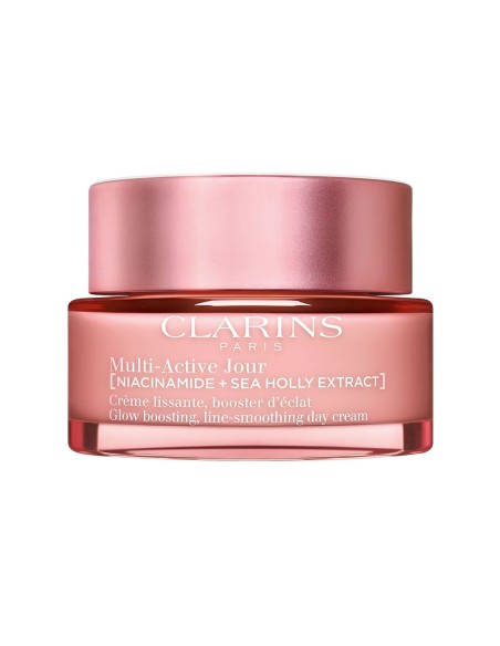 Clarins Multi-Active Nuit All Skin Types 50ml