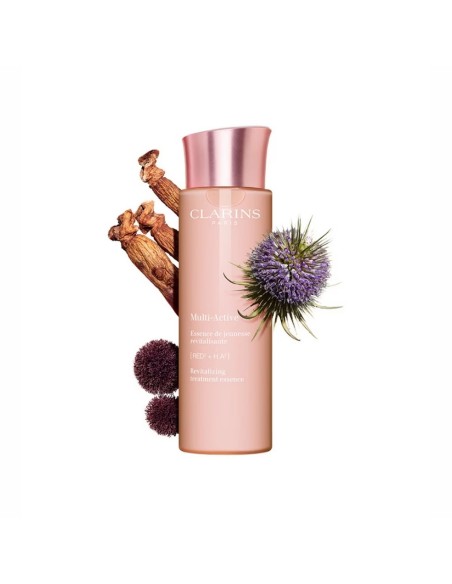 Clarins Multi-Active Essence 200ml