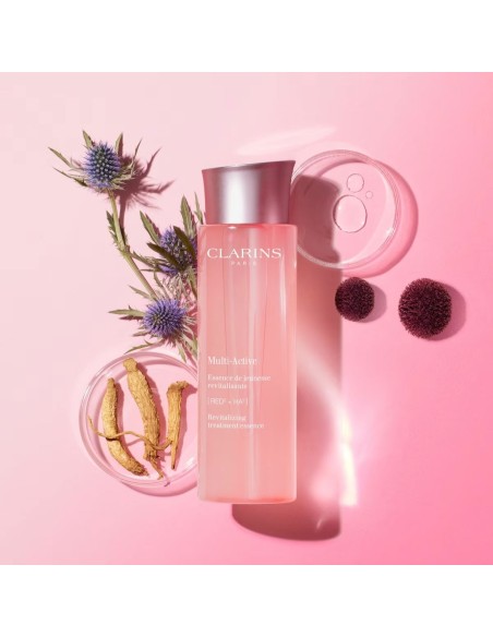 Clarins Multi-Active Essence 200ml
