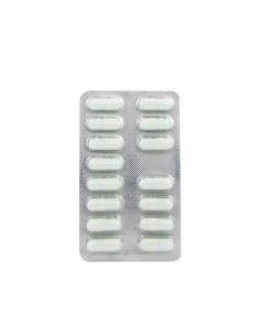 Cistitone Fuerte Pelo y Uñas 60Caps 2