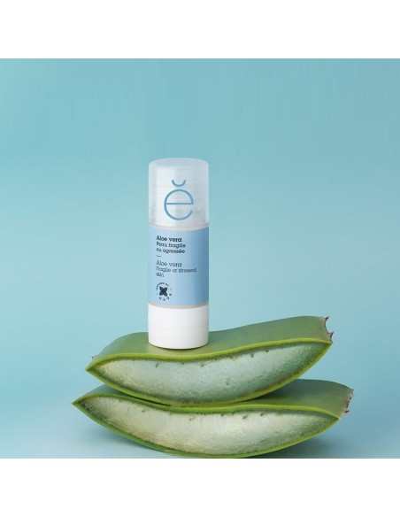 Etat Pur Aloe Vera Pure Active 15ml