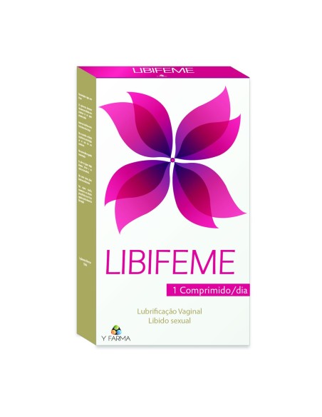 Libifeme Mujer 30Comp