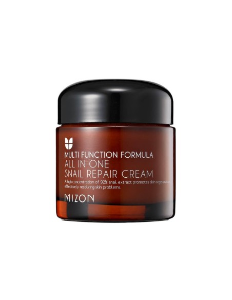 Mizon All In One Snail Repair Cream 75ml