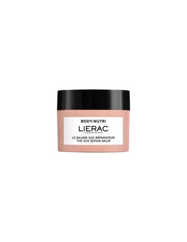 Lierac Body-Nutri El Bálsamo SOS Reparador 30ml