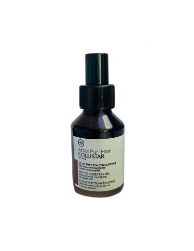 Collistar Aceite de Fitoqueratina 100ml