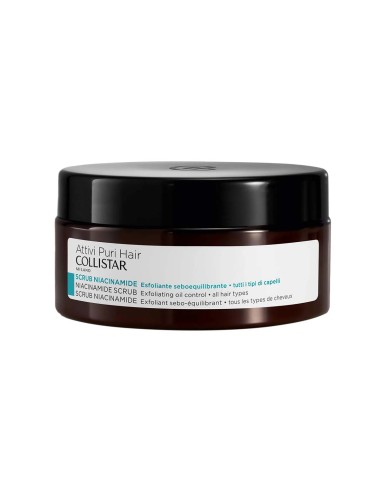 Collistar Scrub Niacinamide 250g