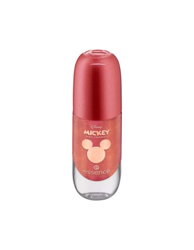 Essence Disney Mickey and Friends Effect Nail Polish 01 Adventure awaits 8ml