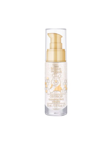 Catrice Disney Winnie the Pooh Illuminating Primer 30ml