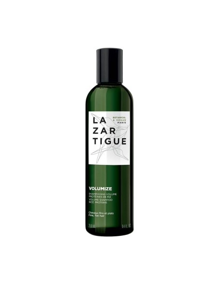 Lazartigue Volumize Champú Voluminizador 250ml