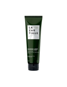Lazartigue Nourish Light Light Nutrition Acondicionador para el cabello seco y fino 150ml