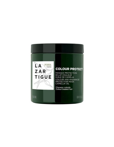 Lazartigue Color Protect Mascarilla Capilar 250ml