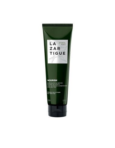 Lazartigue Nourish Tratamiento Alta Nutrición Manteca de Karité 150ml