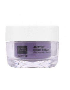 Martiderm Amatist Crema de Noche para Pieles Maduras 50ml