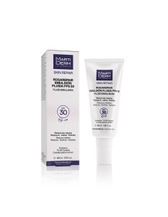 Martiderm Skin Repair Rosarepair Emulsión Fluida SPF30 40ml